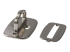 LTANCHORL - StarTech.com Laptop Cable Lock Anchor - Left-angle