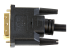 HDMIDVIMM6 - StarTech.com 6ft (1.8m) HDMI to DVI Cable, DVI-D to HDMI Display Cable (1920x1200p), Black, 19 Pin HDMI Male to DVI-D Male Cable Adapter, Digital Monitor Cable, M/M, Single Link - Top