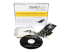 PEXUSB3S42V - StarTech.com 4-Port USB 3.0 PCI Express Card Adapter - Front