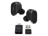 985-001082 - Logitech Zone True Wireless - Front