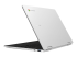 XE520QEA-KB1UK - Samsung Galaxy Chromebook 2 360 - Back