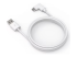 6FT90DUSBCW - Compulocks 6ft 2.0 USB-A to 90-Degree USB-C Charging Cable Right Angle - Left-angle