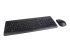 4X30M39496 - Lenovo Essential Wireless Combo - Left-angle