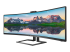 499P9H/00 - Philips Brilliance P-line 499P9H - Right-angle