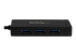 HB30C3A1GE - StarTech.com 3 Port USB C Hub with Ethernet - Front