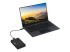 STKM5000400 - Seagate Expansion STKM5000400 - Left-angle