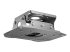 V12H006AH0 - Epson ELPMB71 - Mounting component (truss adapter) - Left-angle