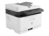 4ZB97A#B19 - HP Color Laser MFP 179fnw - Left-angle