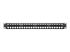 N062-048-KJ - Eaton Tripp Lite Series 48-Port 1U Rack-Mount Unshielded Blank Keystone/Multimedia Patch Panel, RJ45 Ethernet, USB, HDMI, Cat5e/6 - Front