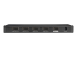 38236 - Lindy 4 Port HDMI 2.0 18G Splitter - Back