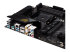 90MB19U0-M0EAY0 - ASUS TUF GAMING B550-PLUS WIFI II - Close up