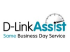 DAS-C-3YSBD - D-Link Assist Silver Category C - Front