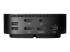 5TW10AA#ABU - HP USB-C Dock G5 - Docking station - Back