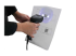 QD2590-BK - Datalogic QuickScan QD2590 - Back