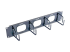 AR8428 - APC - Cable organizer - Left-angle