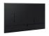 LH55QBCEBGCXEN - Samsung QB55C - 55" Diagonal Class QBC Series LED-backlit LCD display - Close up