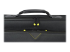 ATCN20BRV5 - techair Laptop Case - Notebook carrying case - Close up