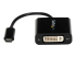 CDP2DVI - StarTech.com USB C to DVI Adapter - Right side