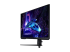 LS32DG302EUXXU - Samsung Odyssey G3 S32DG302EU - Right-angle