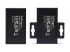 4K50IC-EXTEND-HDMI - StarTech.com HDMI Extender Over CAT5e/6 Kit, 4K 60Hz, Up to 200ft (60m) - Bottom