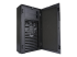 FD-CA-DEF-R5-BK - Fractal Design Define R5 - Right-angle