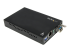 ET91000LC2 - StarTech.com Multimode (MM) LC Fiber Media Converter for 1Gbe Network - Left-angle
