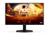 25G42E - AOC Gaming 25G42E - LED monitor - Front