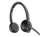 8D3J2AA#ABB - Poly Savi 8220 Office - Back