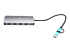 CANANOTDOCKPD - i-Tec Nano Dock - Docking station - Back