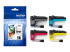 LC426VAL - Brother LC426 - 4-pack - Front
