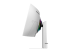LS49DG934SUXXU - Samsung Odyssey OLED G9 S49DG934SU - Right side