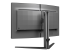 32M2C5500W/00 - Philips Evnia 5000 32M2C5500W - Back