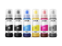 C13T07A140 - Epson 114 - 70 ml - black - Front