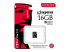 SDCIT2/16GBSP - Kingston Industrial - flash memory card - Front