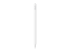 MX2D3ZM/A - Apple Pencil Pro - Active stylus - Left-angle