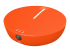 HS500000 - Skyroam Solis X WiFi SmartSpot - Right-angle