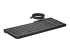 7N7C1AA#ABU - HP 405 - Keyboard - multi device - Left-angle