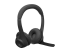 981-001451 - Logitech Zone 305 - Headset - Left-angle