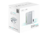 TL-MR3020 V3 - TP-Link TL-MR3020 - V3 - Left-angle