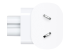 MD837ZM/A - Apple World Travel Adapter Kit - Bottom