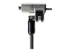 NANOK-LAPTOP-LOCK - StarTech.com Nano Laptop Cable Lock, 6ft (2m), Anti-Theft Keyed Lock, Security Cable Locks Nano Slot Computers, For HP EliteBook/Lenovo ThinkPad X1/2-1 Laptops, Cut-Resistant Steel Cable Lock For Laptop (NANOK-LAPTOP-LOCK) - Close up