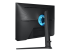 LS32BG700EUXXU - Samsung Odyssey G7 S32BG700EU - Back