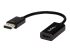 DP2HD4KS - StarTech.com DisplayPort 1.2 to HDMI Adapter - Right-angle
