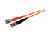 FIBLCST3 - StarTech.com 3m Fiber Optic Cable - Close up