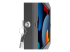 827B102IPDSB - Compulocks iPad 10.2" Space Enclosure Swing Wall Mount - Close up