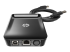 8FP31A - HP JetDirect - Print server - Front