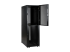 SR42UBCL - Eaton Tripp Lite Series 42U Rack Enclosure Server Cabinet Co-Location w/ Doors & Sides - Back