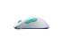 CX-M64W-WHITE - CHERRY Xtrfy M64 - Mouse - Right side