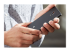 Y1M44EA#ABU - HP Elite x3 - 4G smartphone - Back