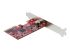 PEXUSB321C - StarTech.com USB 3.2 Gen 2x2 PCIe Card - Back
